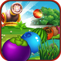 ikon Fruits Blast Legend