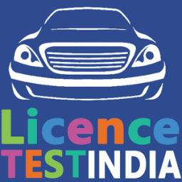 India Driving Licence Test иконка
