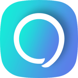 Messenger for iPhone 8 icon