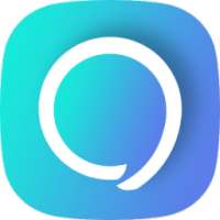 Messenger for iPhone 8 on 9Apps