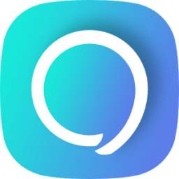 Messager for iPhone 8 1.0
