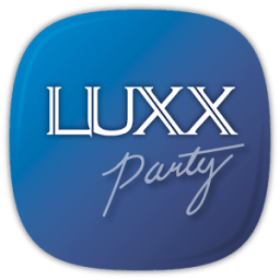 LUXX Party icon