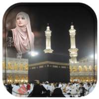 Mecca Photo Frames on 9Apps