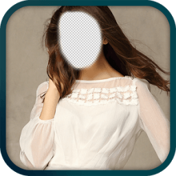 Summer Dress Girl Photo Suit icon