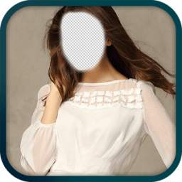 Summer Dress Girl Photo Suit 1.0