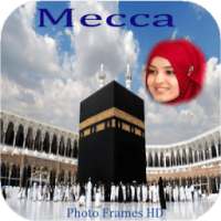 Mecca Photo Frames HD