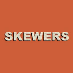 Skewers Bolton