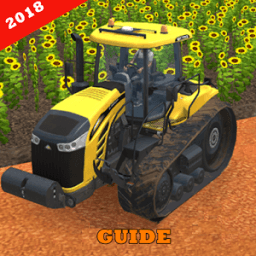 ikon Guide for Farming Simulator 2018