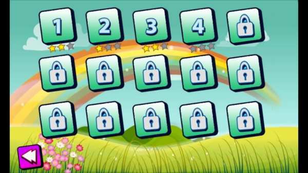 Angry Winx screenshot 4