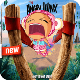 Angry Winx иконка