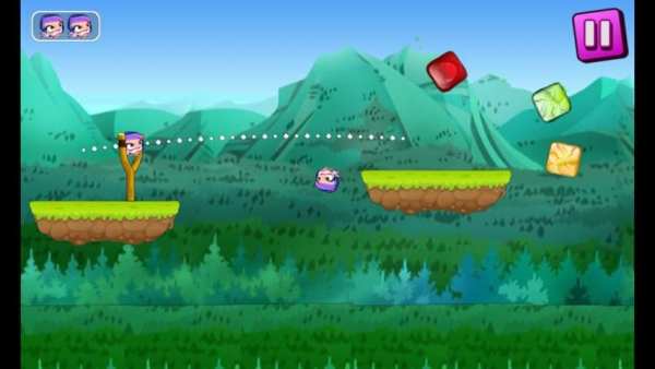 Angry Winx screenshot 2