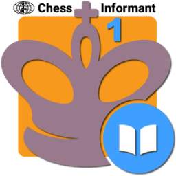 Encyclopedia Chess Combinations vol.1 by Informant
