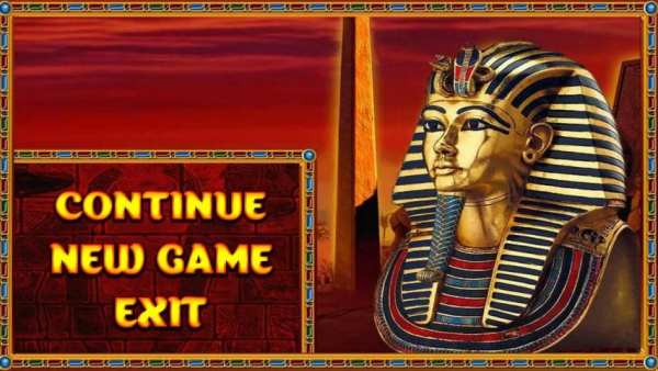 Ra Slot screenshot 1