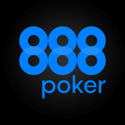 888 Poker – Texas Holdem Real Money Poker Games ♠️ icon