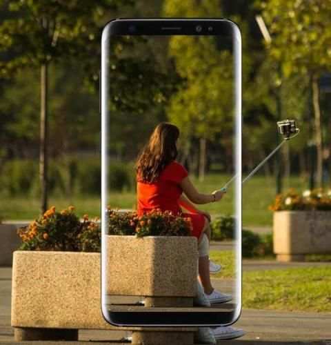 best selfie camera hd 4K screenshot 3