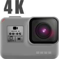 best selfie camera hd 4K on 9Apps