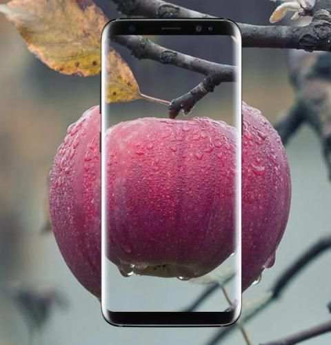 best selfie camera hd 4K screenshot 1