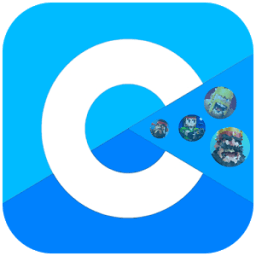 Cheat Gaming Manager icon