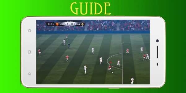 Guide FIFA 18 ULTlMAT screenshot 2