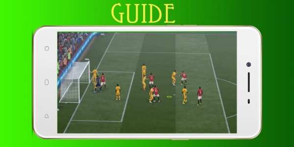 Guide FIFA 18 ULTlMAT screenshot 1