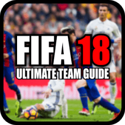 ikon Guide FIFA 18 ULTlMAT