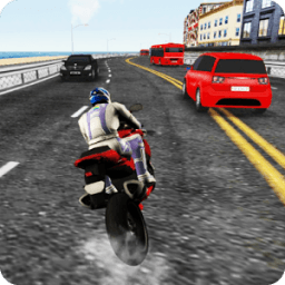 ikon Bike Game 3D - CheckPoint Racing