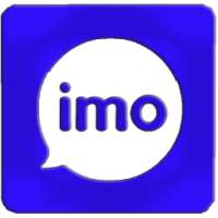 appels vidéo imo! gratuit et messages