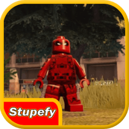 Stupefy LEGO Spider Legend आइकन