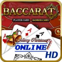 Golden Island Baccarat