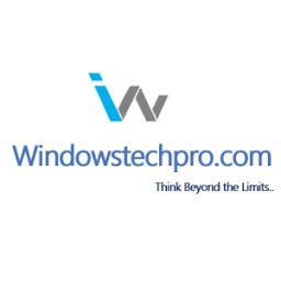 Server Tech Pro иконка