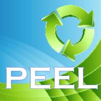 Peel Scrap Metal Recycling App on 9Apps