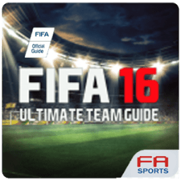 NEW FIFA 16 ProTip иконка