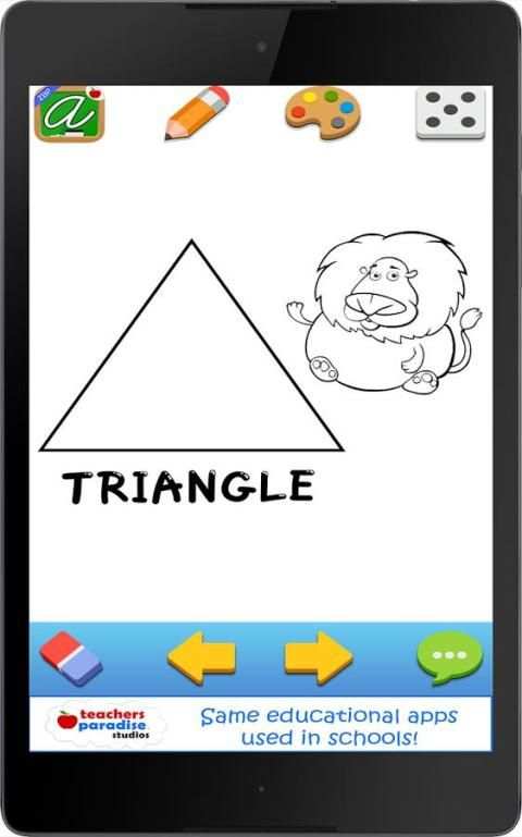 ABC Kids Cursive Writing ZBC* screenshot 23