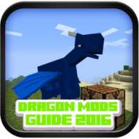 Dragon Mods For Minecraft
