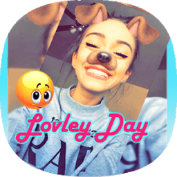 Snap Camera Filter icon