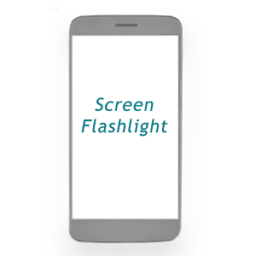 Screen Flashlight иконка