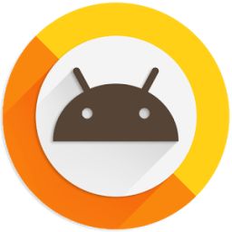Oreo Launcher for Android O иконка