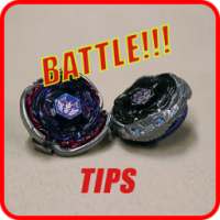 New Beyblade Battle Tips on 9Apps