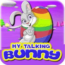 Talking Bunny 1.0
