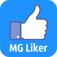 MG Auto Liker