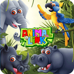 Animal Link иконка