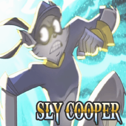 New Sly Cooper Games Hint иконка