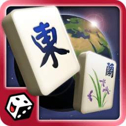 Mahjong Around The World