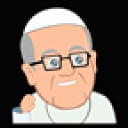 Meet Pope Francis icon