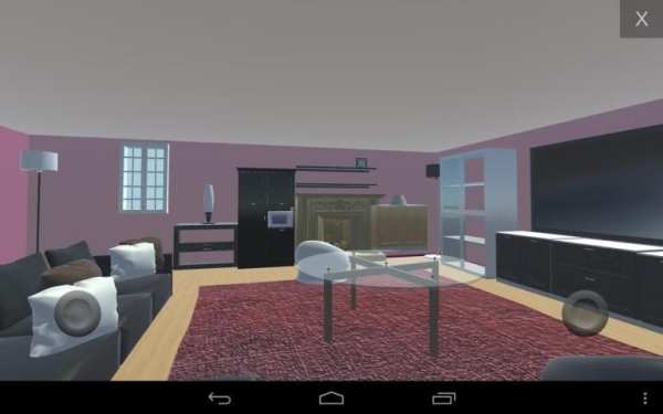 Room Creator Interior Design screenshot 8