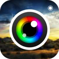 DSLR Camera - Selfie Blur Camera on 9Apps