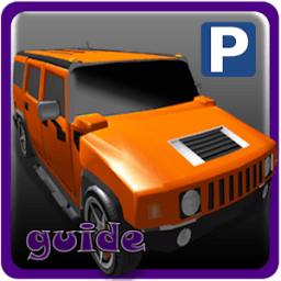 Great New for Dr Parking 4 tricks иконка