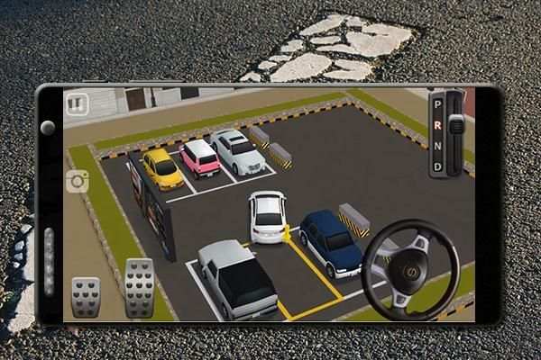 Great New for Dr Parking 4 tricks скриншот 2