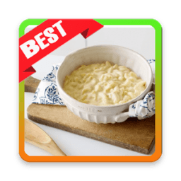 Microwave Oven Recipes иконка