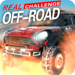 Real Challenge: Off-Road иконка